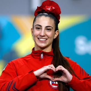 Valentina Toro
